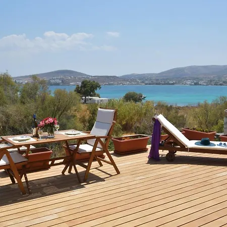 Kolymbithres Seaside *